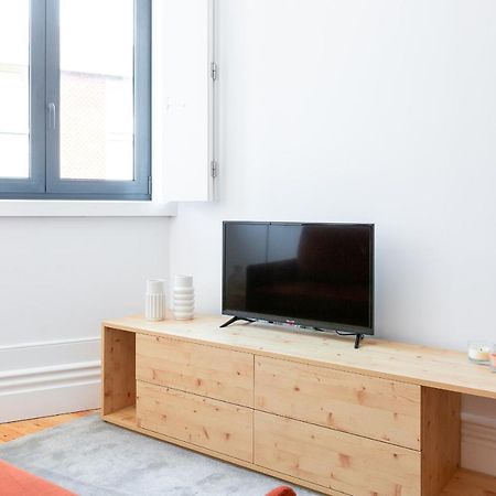 Orm - Heroismo Apartment Porto Kültér fotó