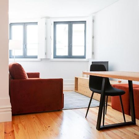 Orm - Heroismo Apartment Porto Kültér fotó
