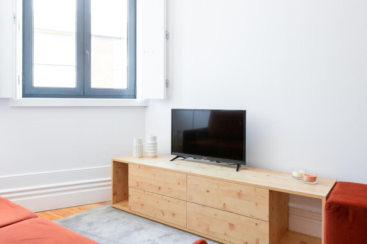Orm - Heroismo Apartment Porto Kültér fotó