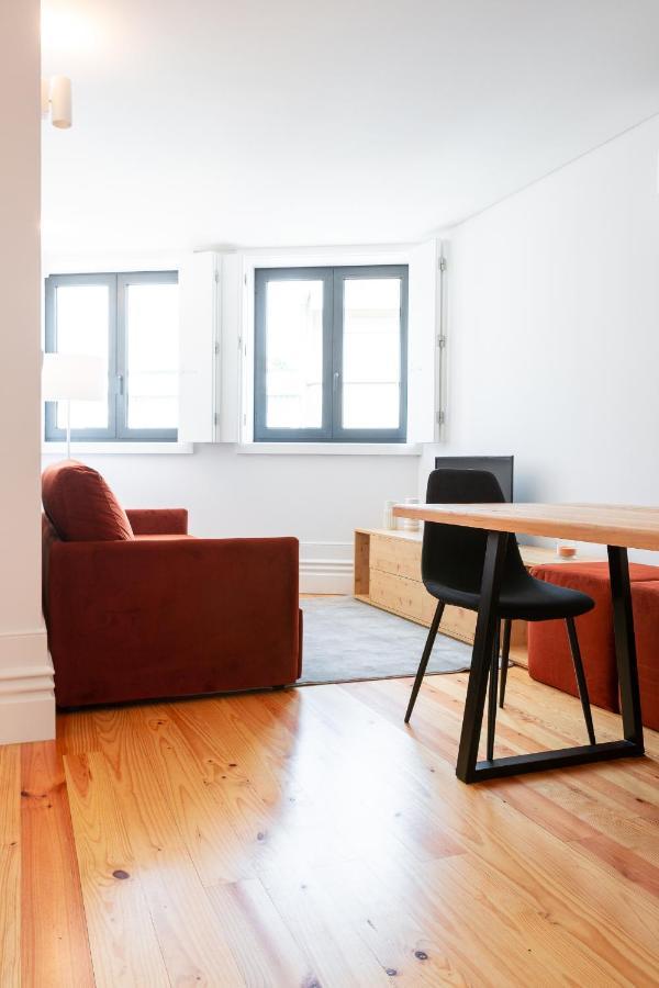 Orm - Heroismo Apartment Porto Kültér fotó