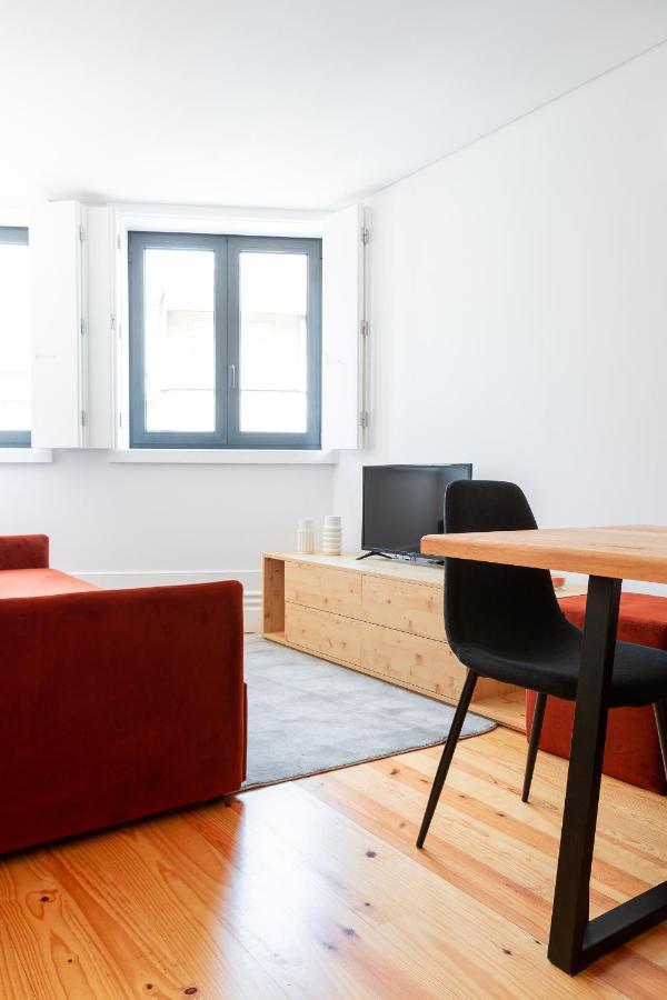 Orm - Heroismo Apartment Porto Kültér fotó