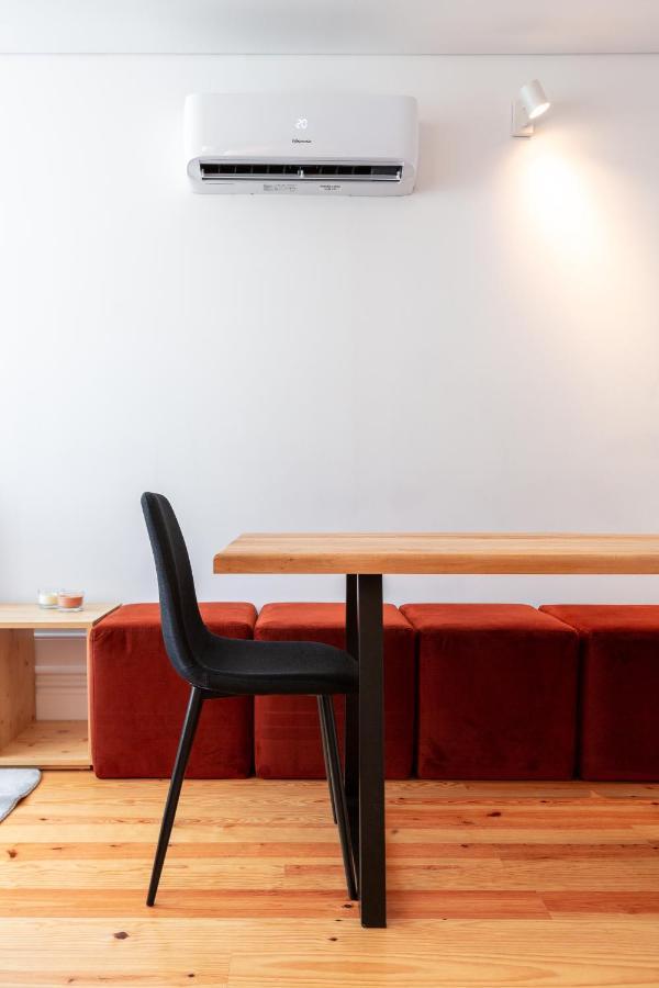 Orm - Heroismo Apartment Porto Kültér fotó