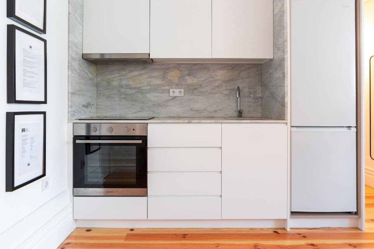 Orm - Heroismo Apartment Porto Kültér fotó