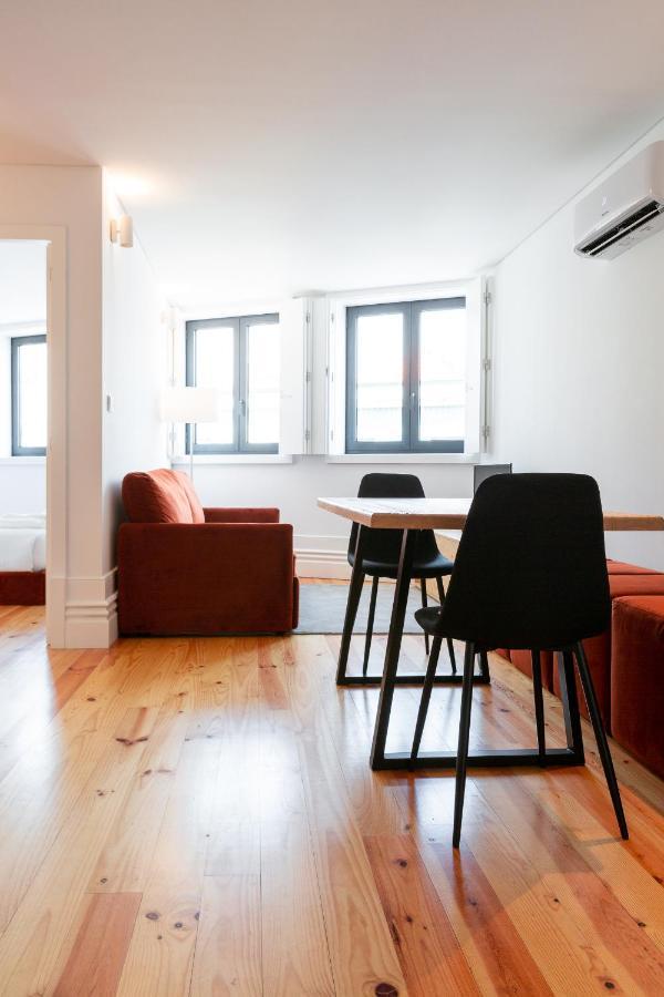 Orm - Heroismo Apartment Porto Kültér fotó