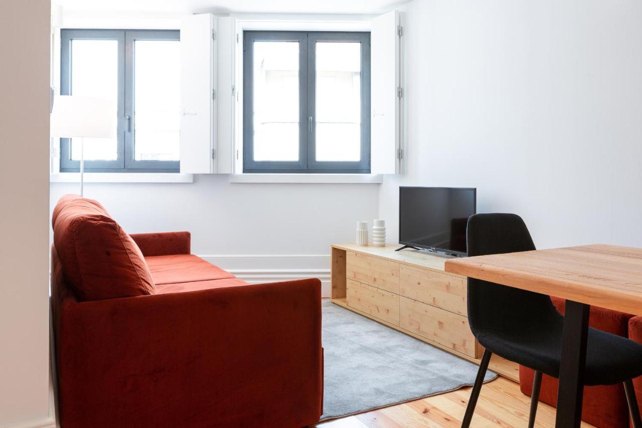 Orm - Heroismo Apartment Porto Kültér fotó