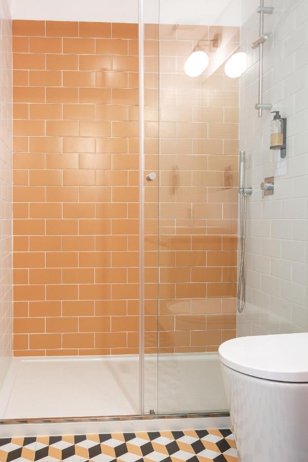 Orm - Heroismo Apartment Porto Kültér fotó