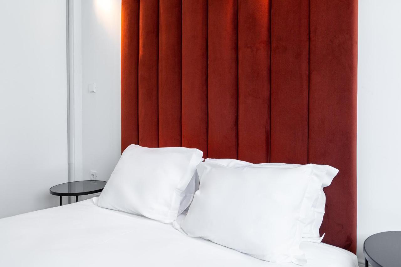 Orm - Heroismo Apartment Porto Kültér fotó