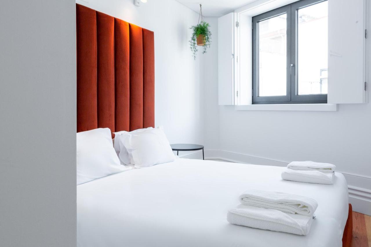 Orm - Heroismo Apartment Porto Kültér fotó