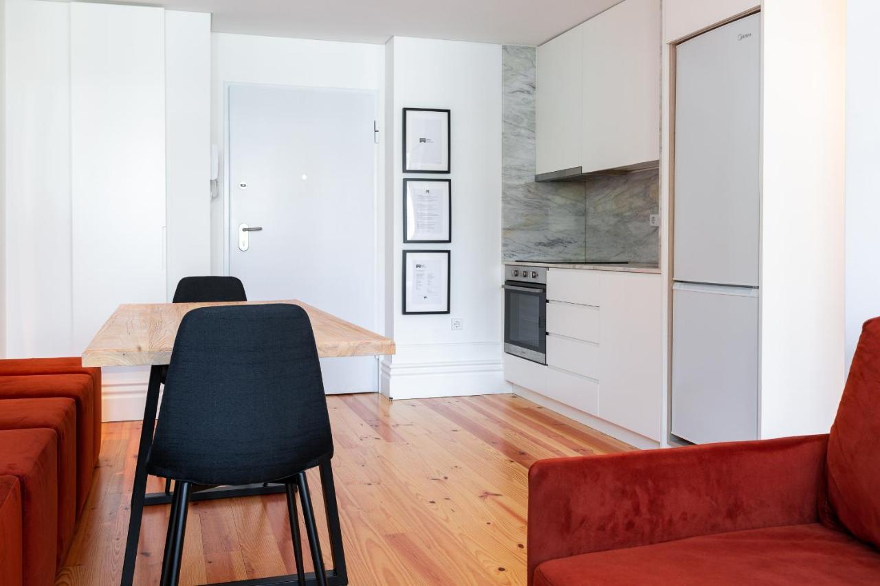 Orm - Heroismo Apartment Porto Kültér fotó