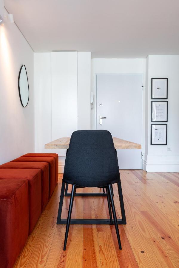 Orm - Heroismo Apartment Porto Kültér fotó