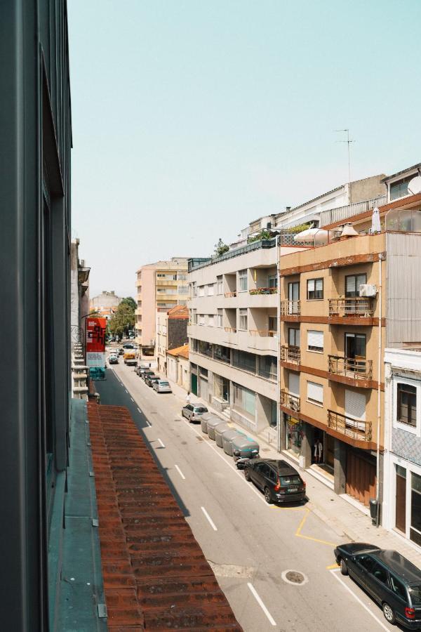 Orm - Heroismo Apartment Porto Kültér fotó