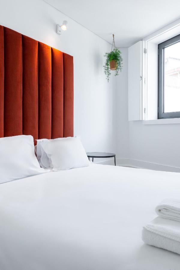 Orm - Heroismo Apartment Porto Kültér fotó
