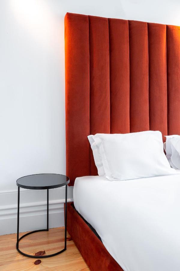 Orm - Heroismo Apartment Porto Kültér fotó