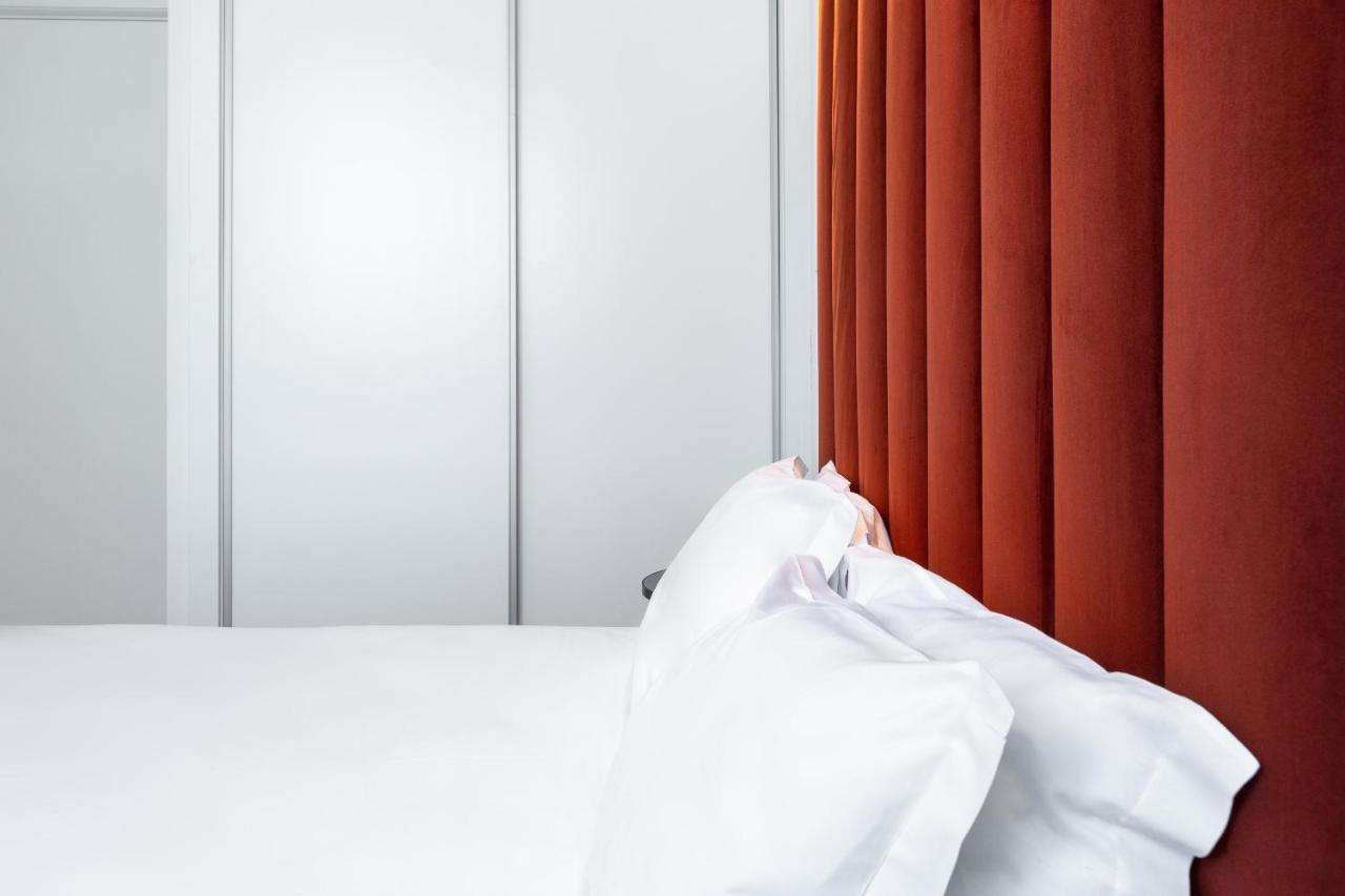 Orm - Heroismo Apartment Porto Kültér fotó