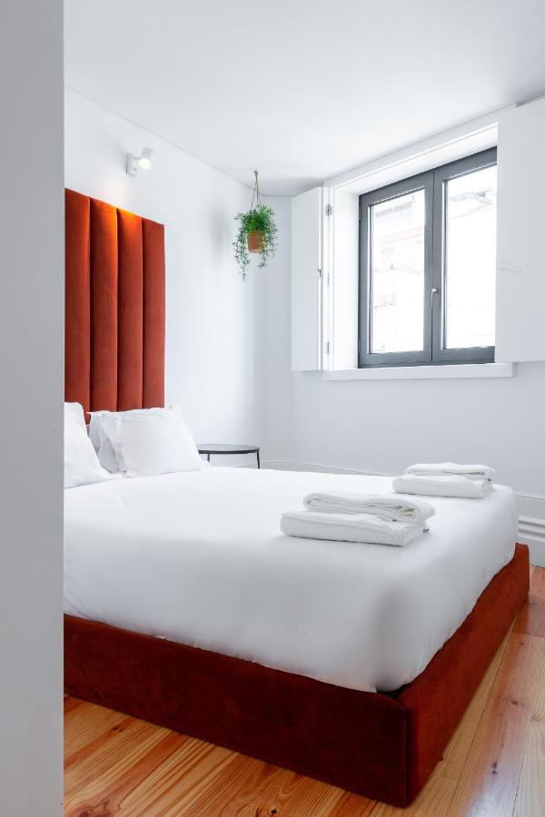 Orm - Heroismo Apartment Porto Kültér fotó