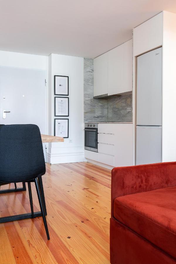 Orm - Heroismo Apartment Porto Kültér fotó